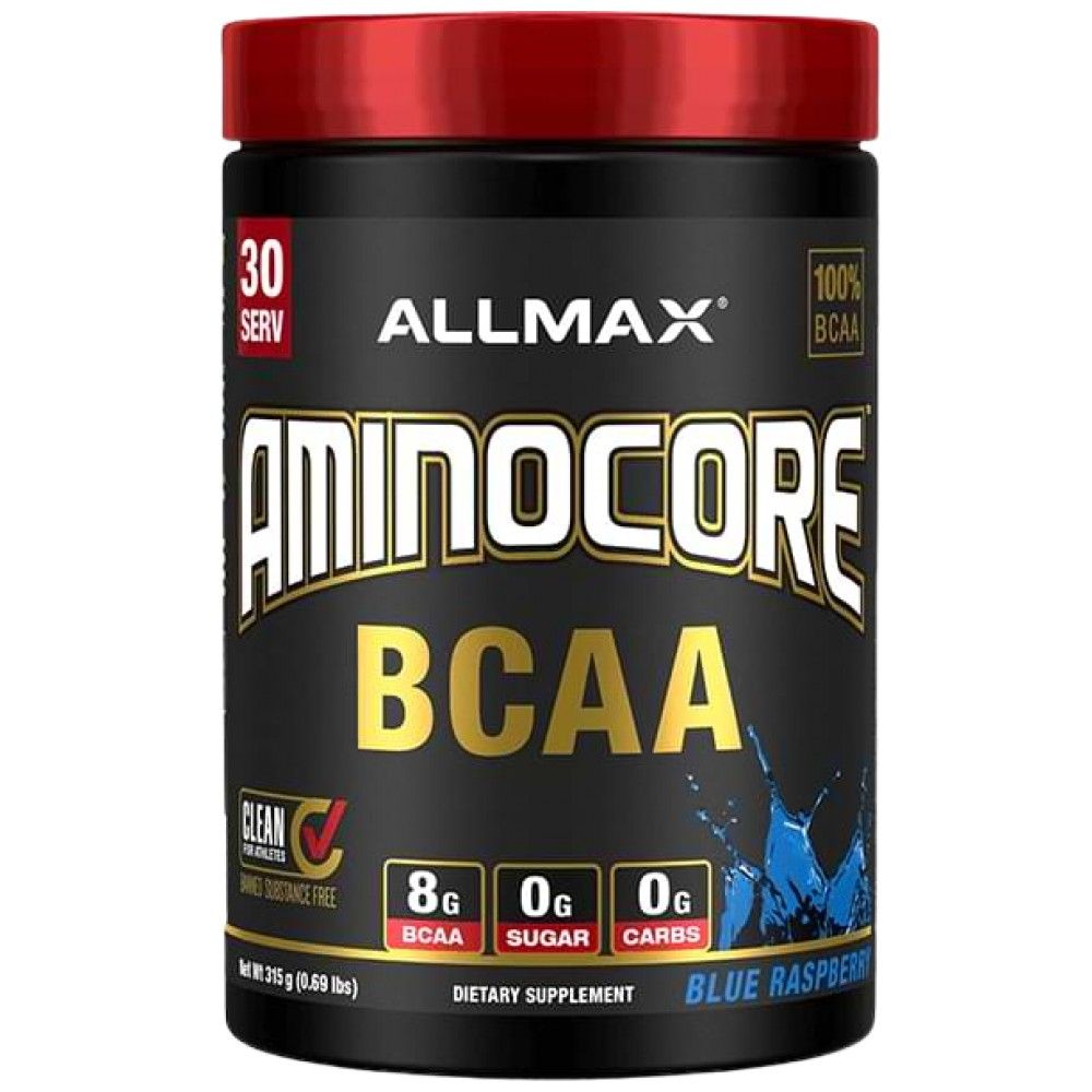 Aminocore BCAA - 315 грама