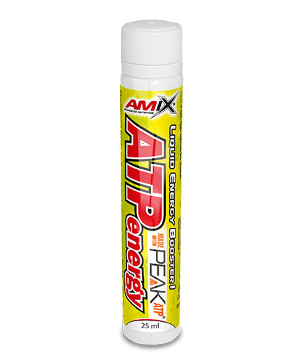 ATP енергийна течност 25 ml./1 усилвател.