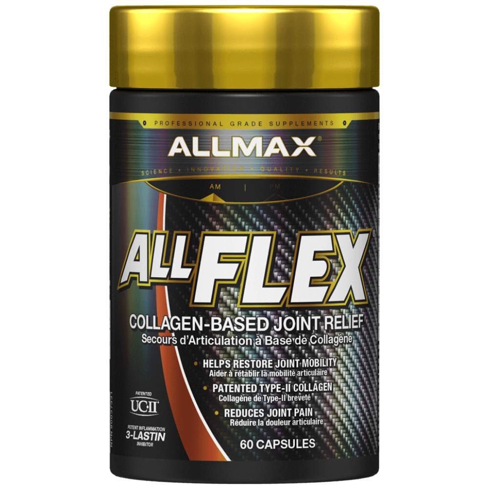 Advanced Allflex - 60 капсули