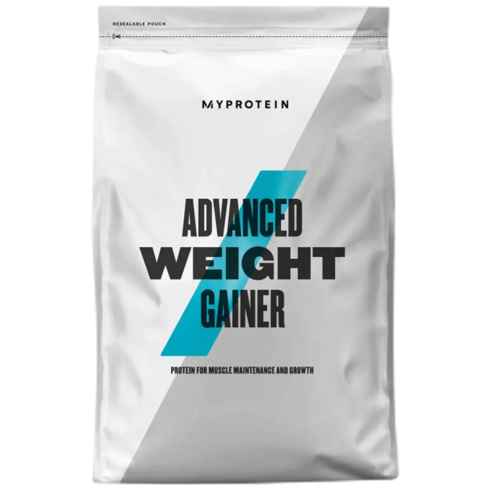 Разширена Gainer Blend 2500 грама