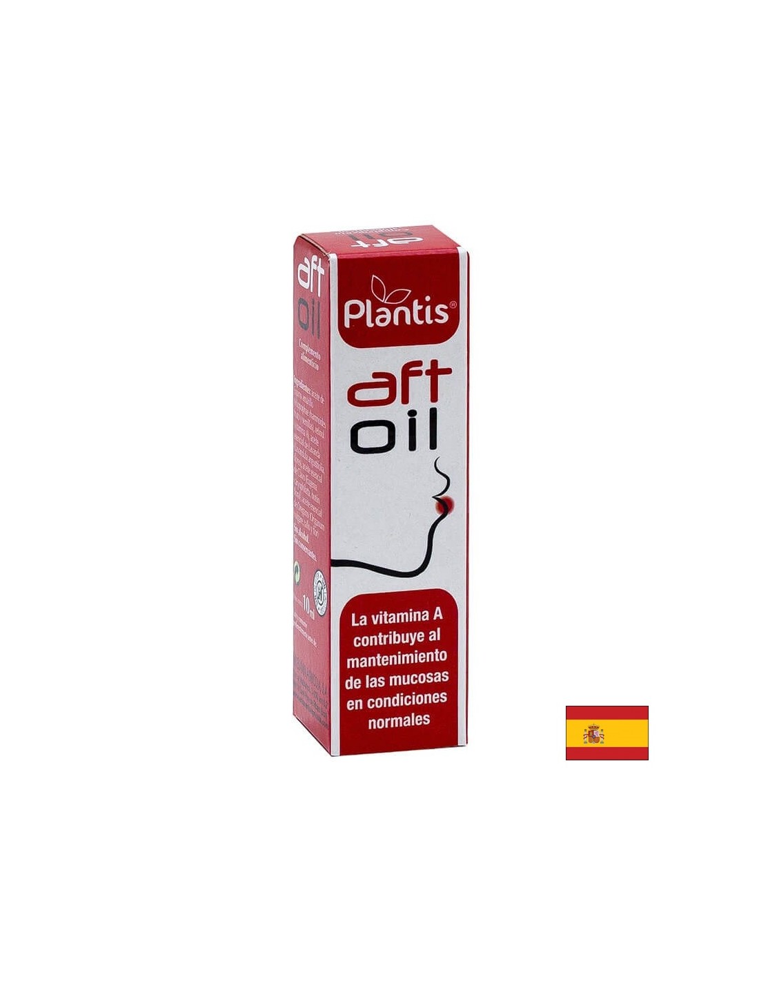 Aft Oil/ Масло за уста при афти, херпес и гъбички, 10 мл Arte<tc>san</tc>ia