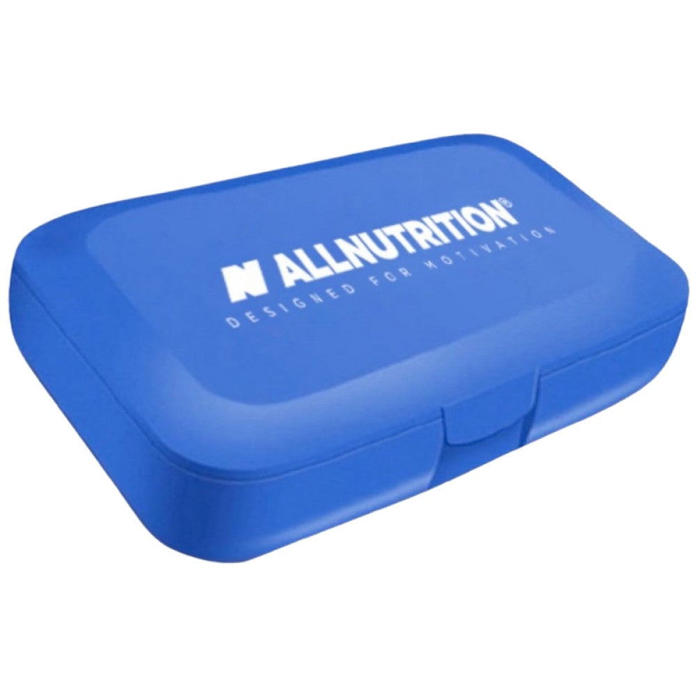 <tc>AllNutrition</tc> Кутия за хапчета