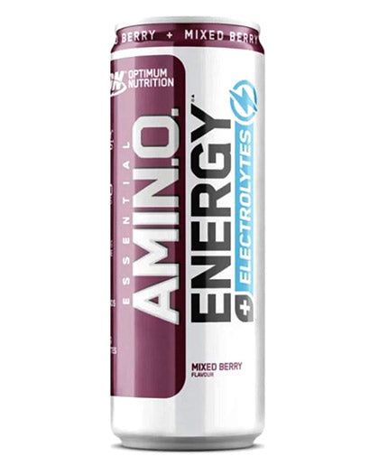 Амино енергия + електролити/250 ml
