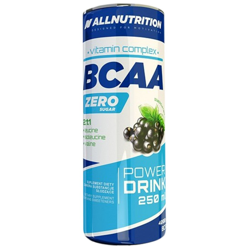 BCAA Power Drink - 250 ml