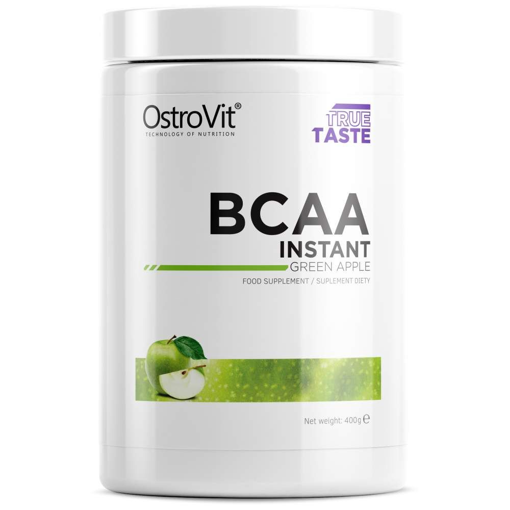 BCAA Instant Powder - 400 грама