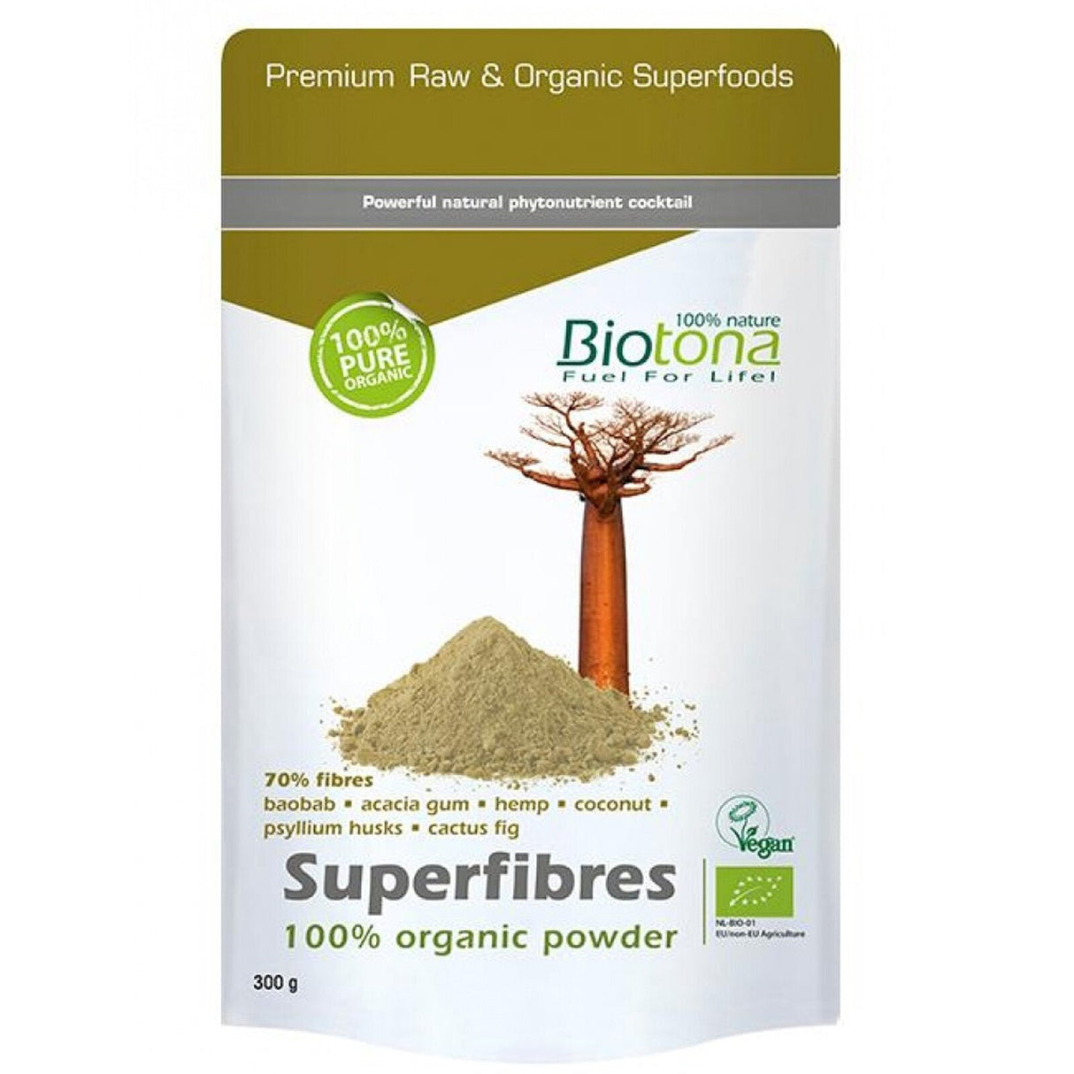 <tc>Biotona</tc> БИО СУПЕР ВЛАКНА 300 ГР