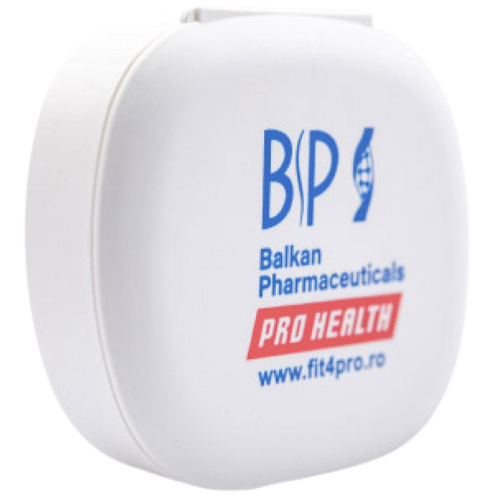BP кутия за хапчета