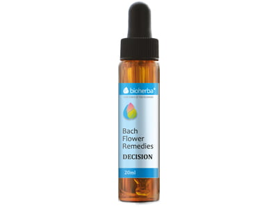 BACH отпада решение 20 ml