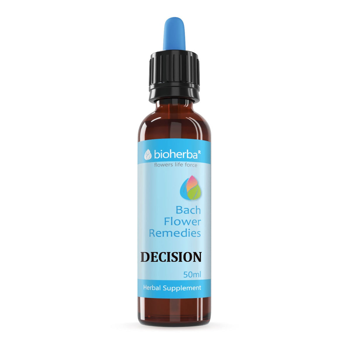 Bach Drops Confience Trust 20 ml