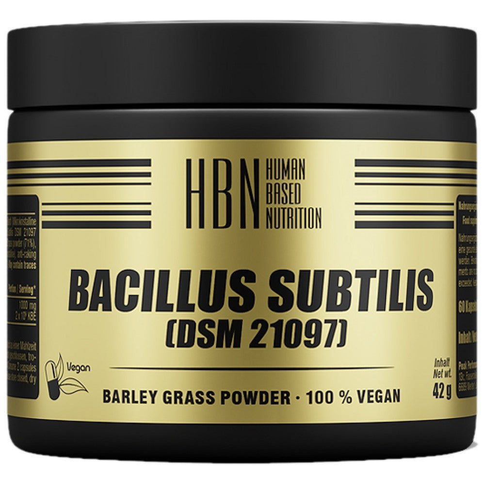 Bacillus subtilis 60 капти