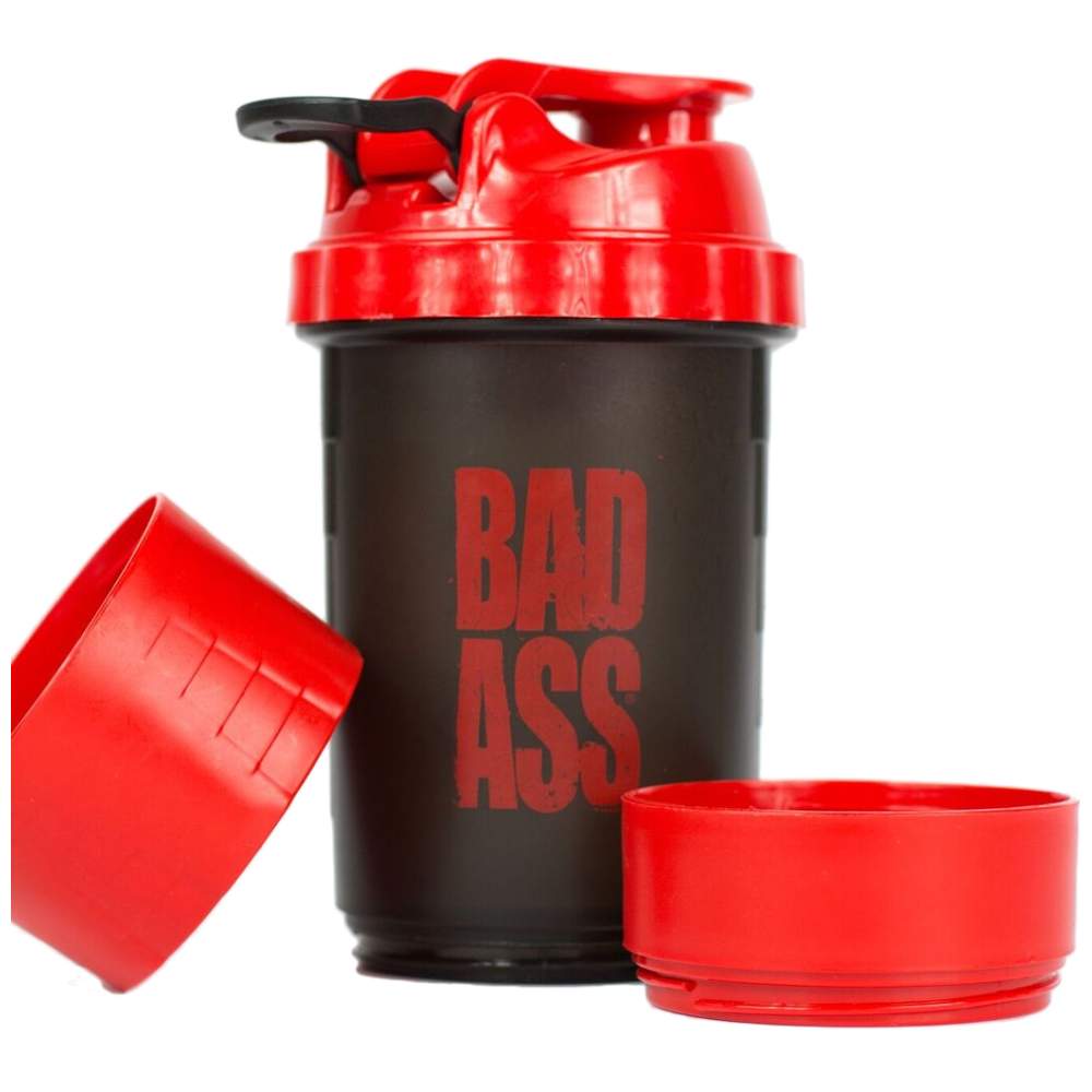 <tc>BAD ASS</tc> / Шейкър 500 мл
