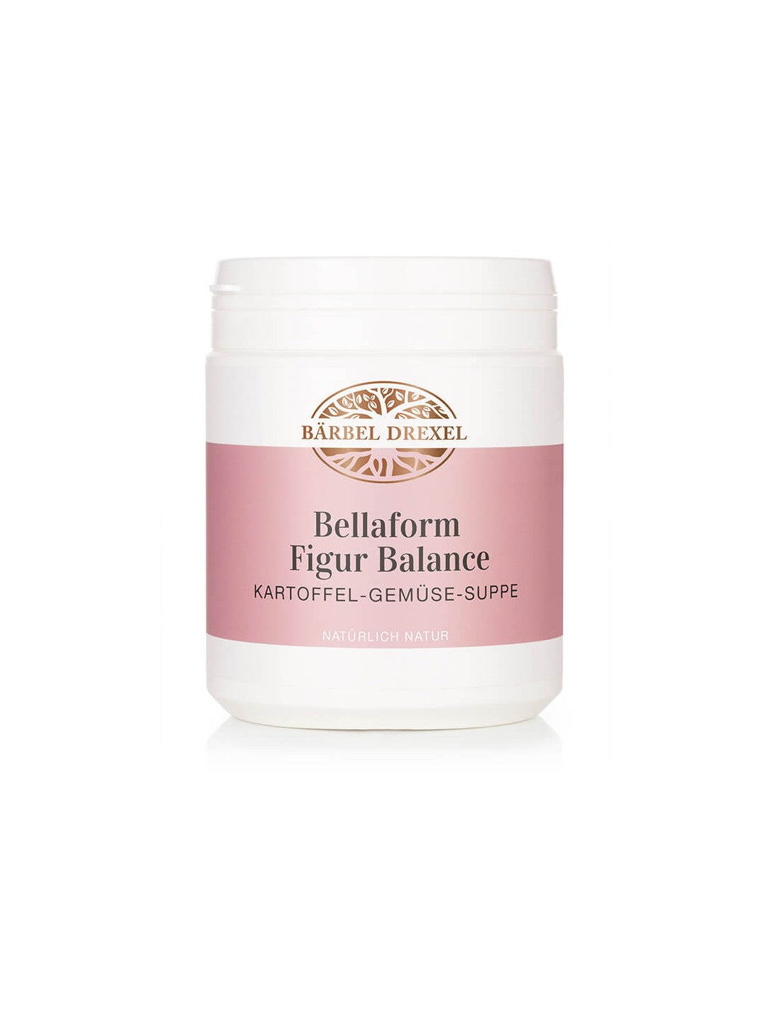 Bellaform Figur Balance Soup / Зеленчукова супа за апетит и контрол на теглото, 300 гр. <tc>Bärbel Drexel</tc>
