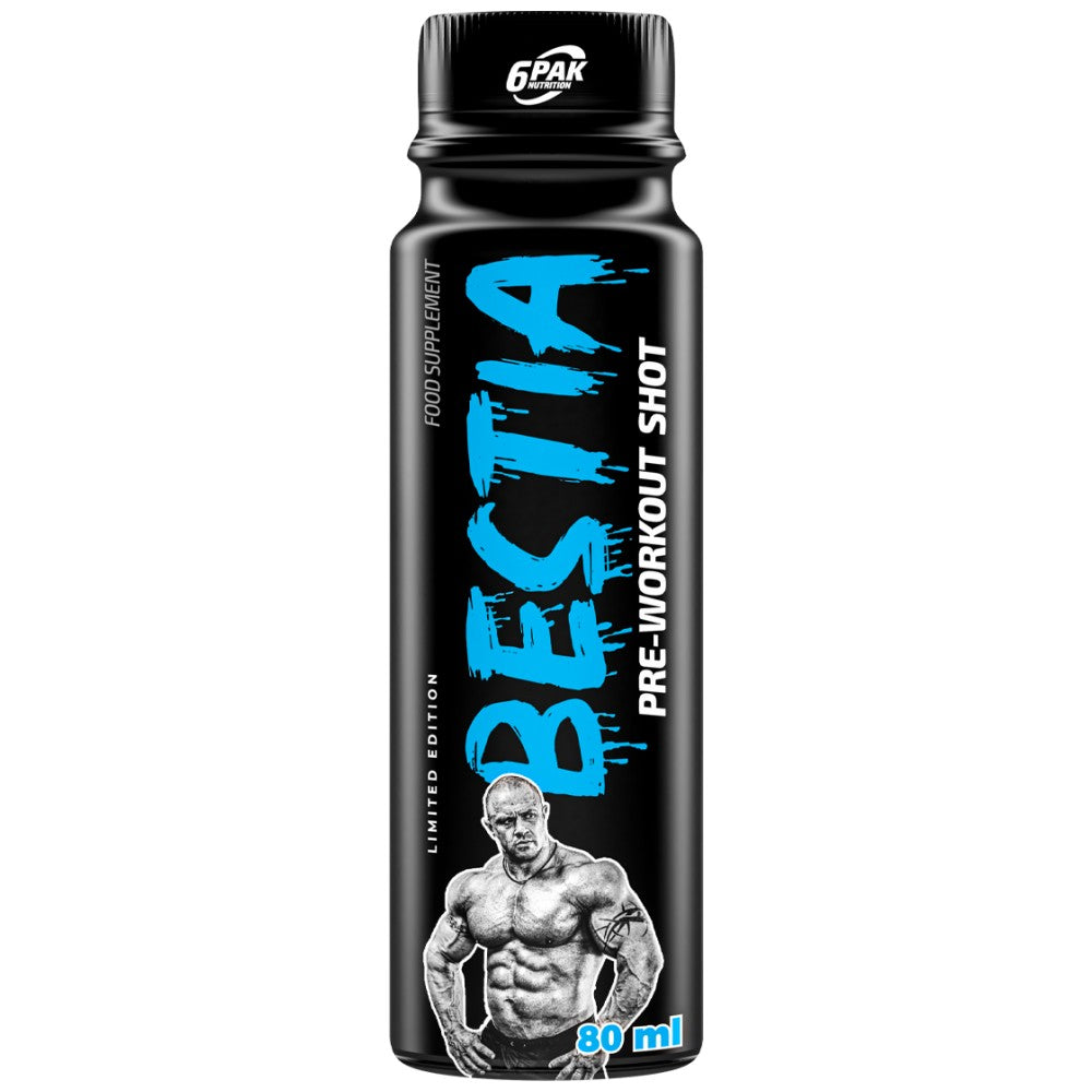 Bestia Shot - 80 ml