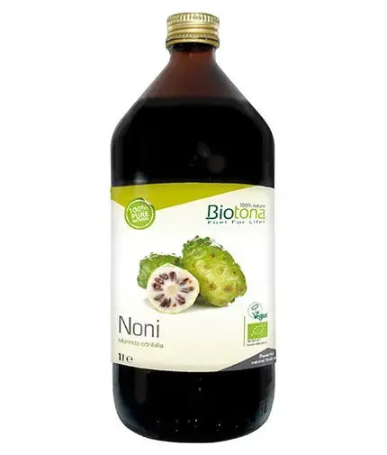 <tc>Biotona</tc> органичен сок нони 1000 мл