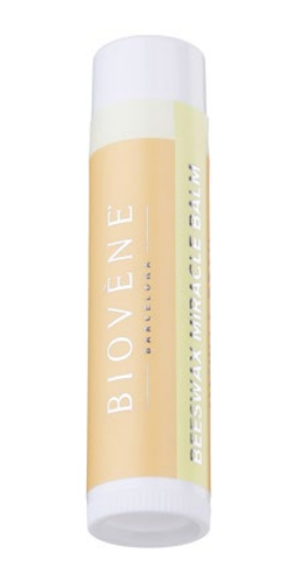 Балсам за устни с пчелен восък и ванилия - кадифено усещане - 4 парчета