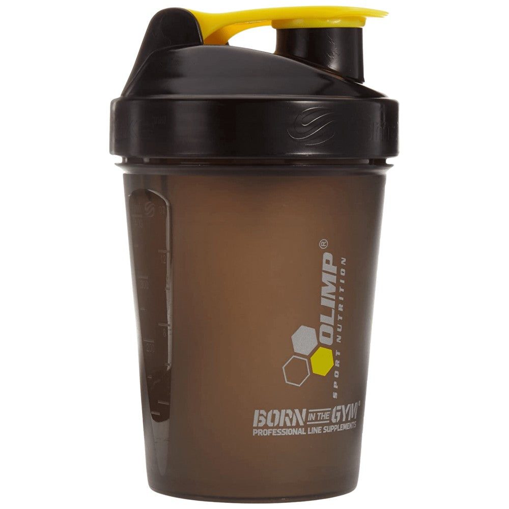 Черен етикет Lite Shaker 400 ml