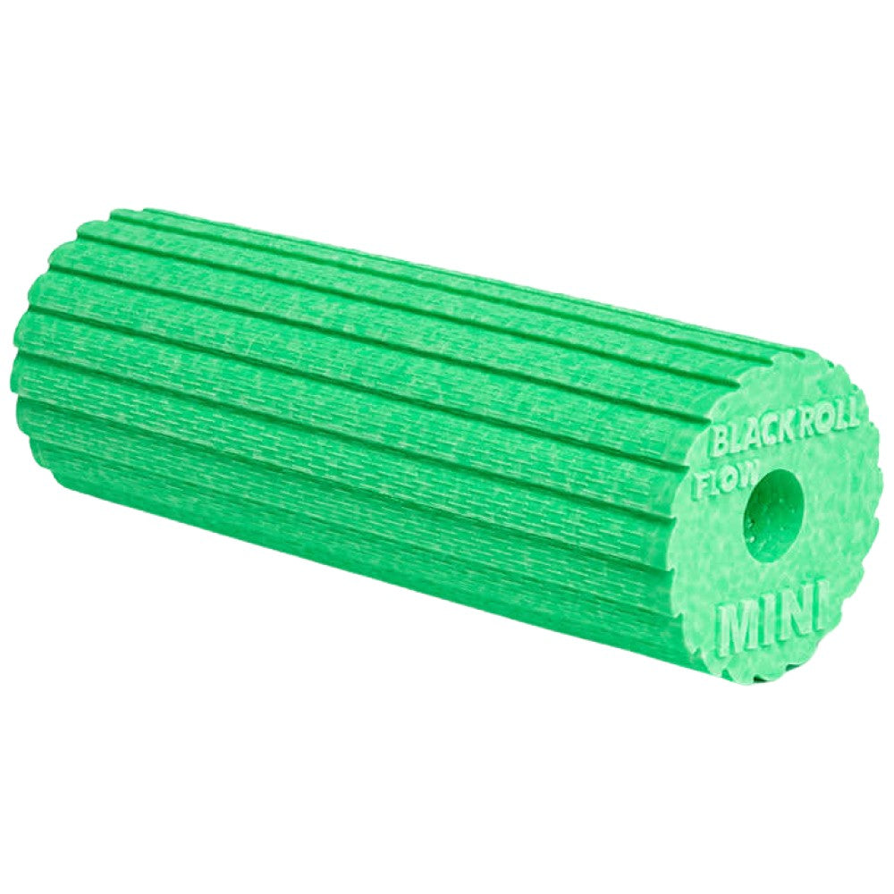 <tc>Blackroll</tc>® Mini Flow | Мини ролка от пяна Flow - 15 x 6 см