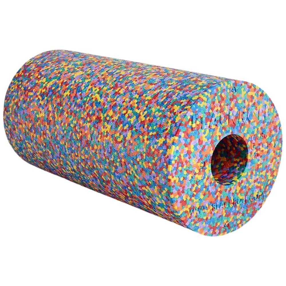 <tc>Blackroll</tc>® Стандарт | Валяк от пяна Стандарт - 30 x 15 см