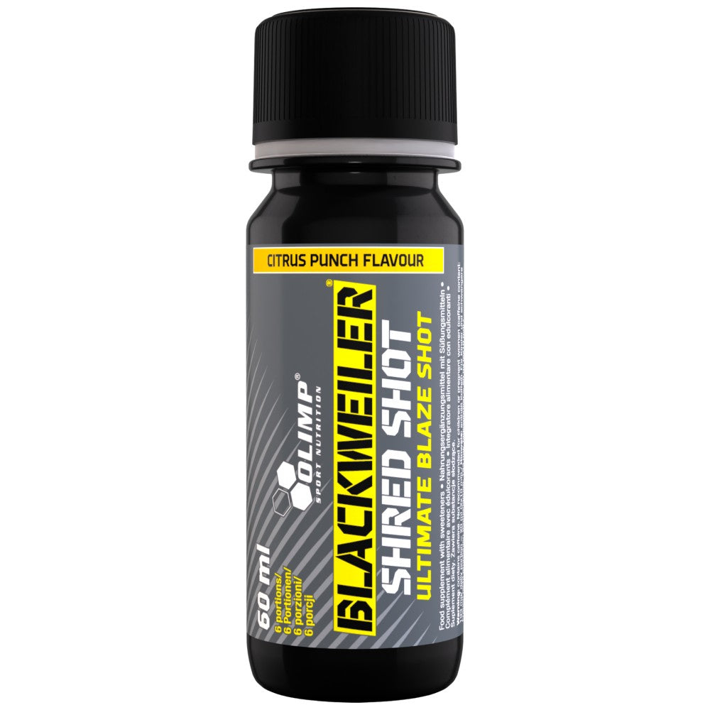 Shred Shred Shred - 60 ml