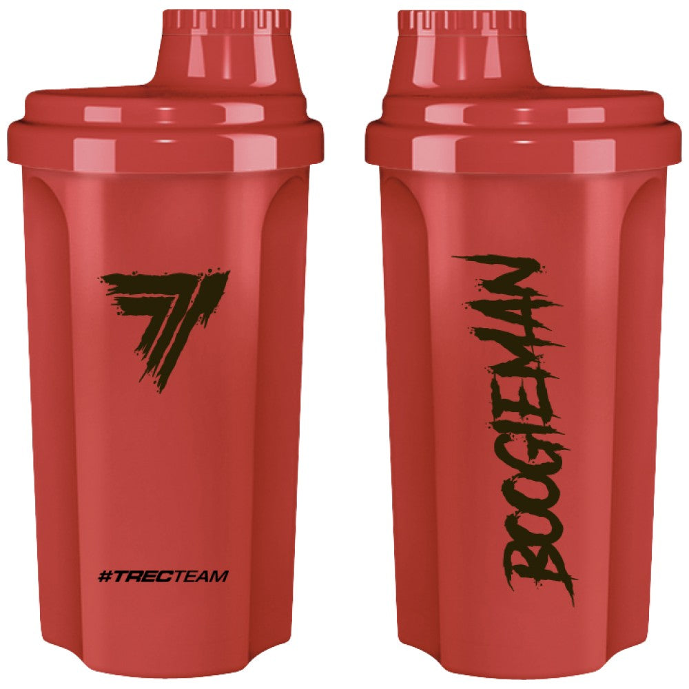 Boogieman Shaker | Червено 700 мл