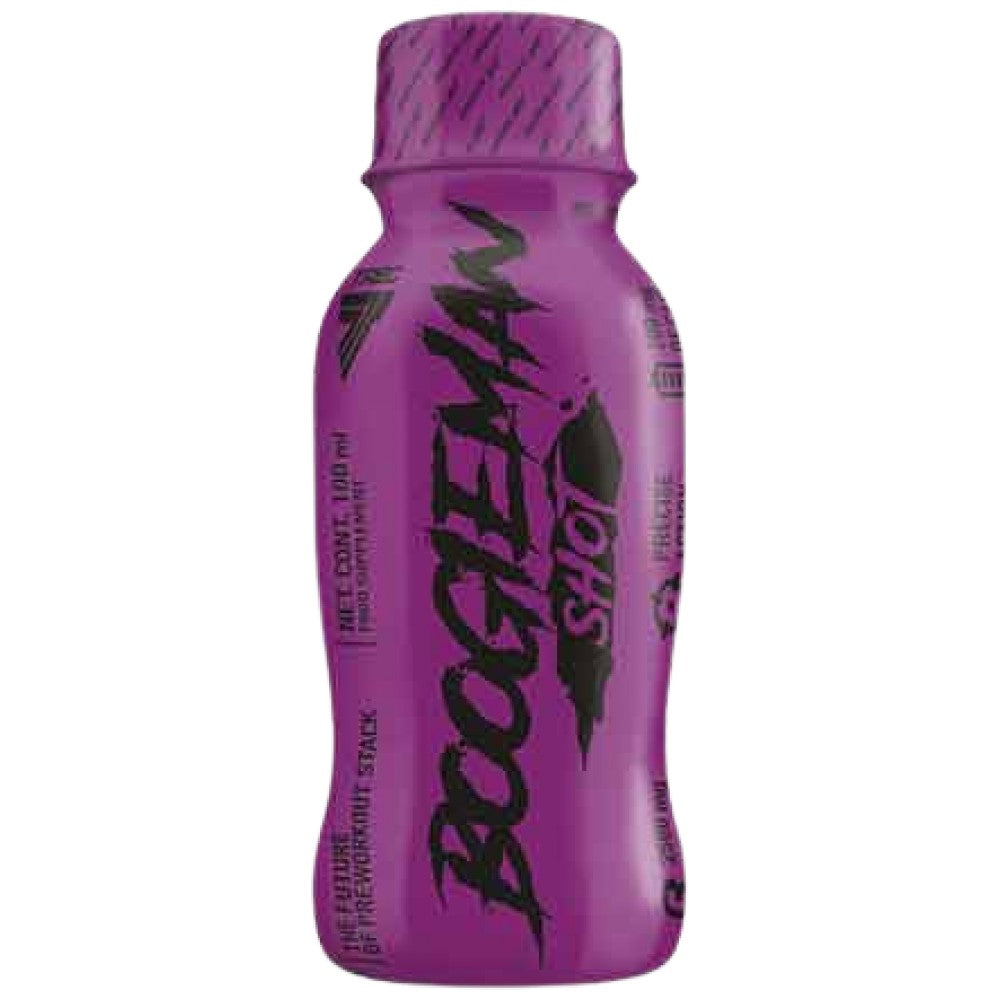 Boogieman Shot | Предварителна тренировка - 100 ml