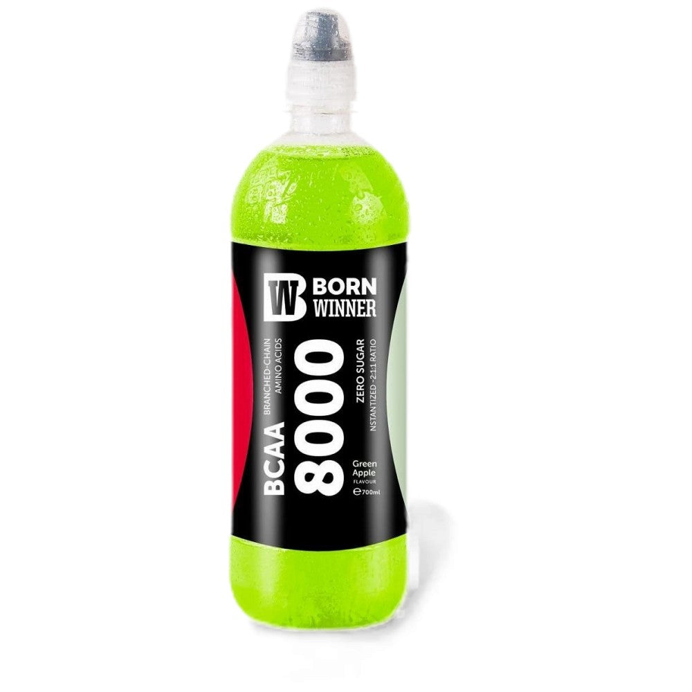<tc>Born Winner</tc> /BCAA 8000/Напитка - 700 мл