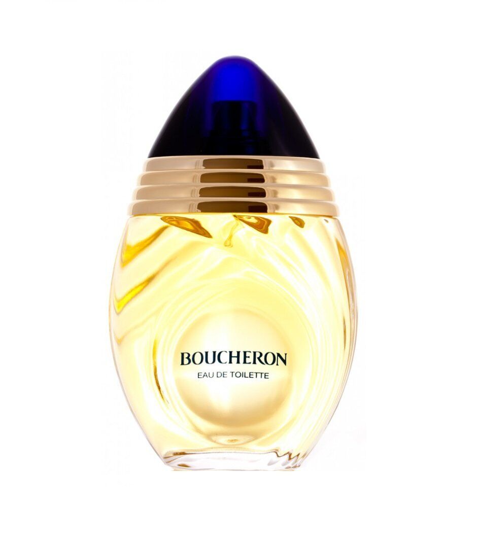 <tc>BOUCHERON</tc> Femme Eau De Toilette Spray 100 мл