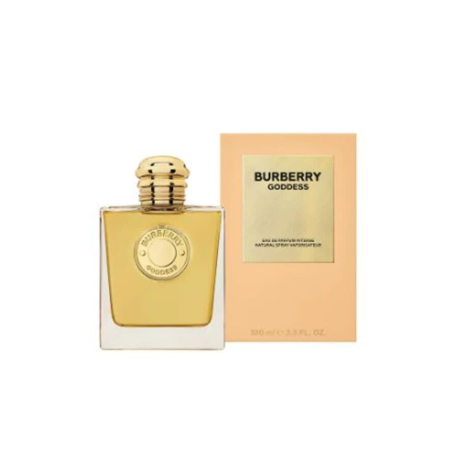 <tc>BURBERRY</tc> Goddess EDP спрей 50 мл