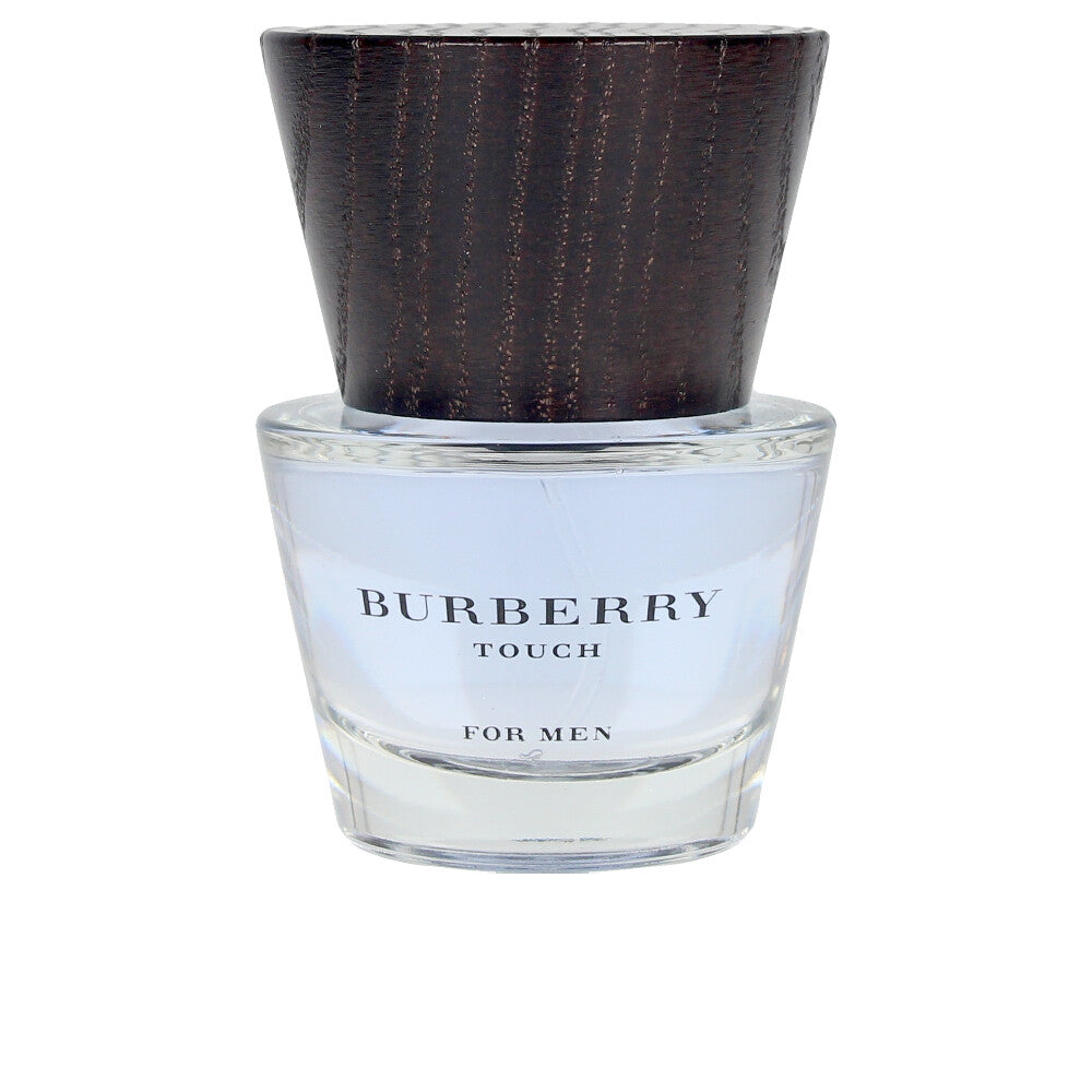 <tc>BURBERRY</tc> Touch Men Eau De Toilette Spray 30 мл