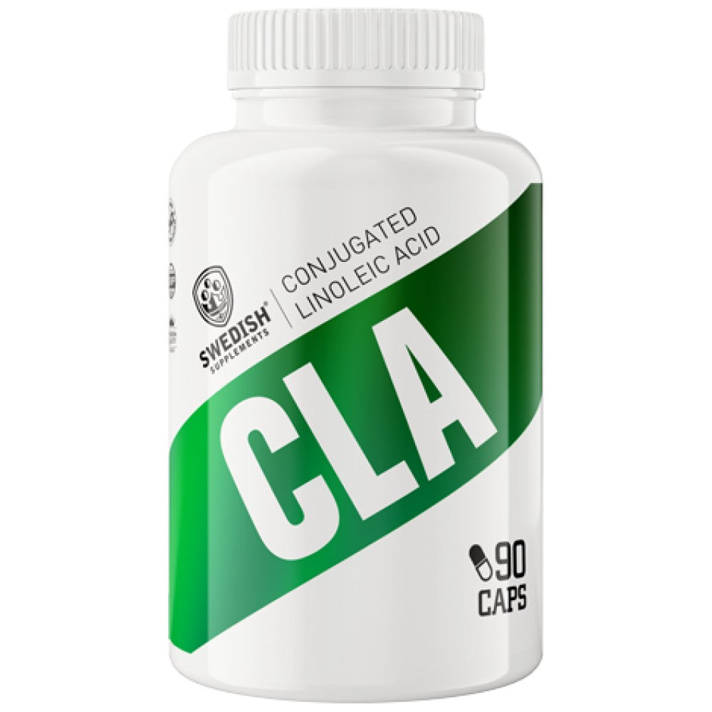 CLA 1000 mg - 90 драги