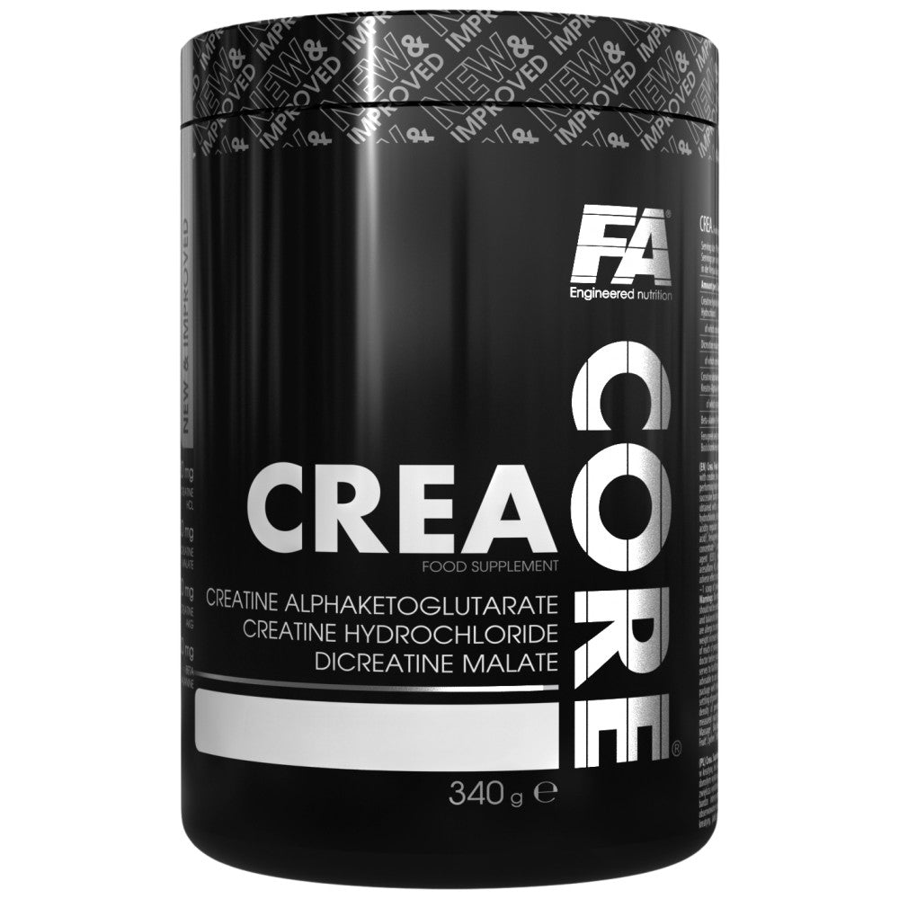 Core Crea | Креатин матрица - 340 грама