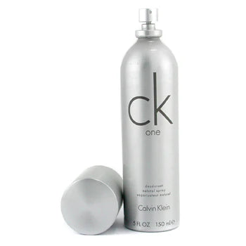 <tc>CALVIN KLEIN</tc> Един дезодорант спрей 150мл