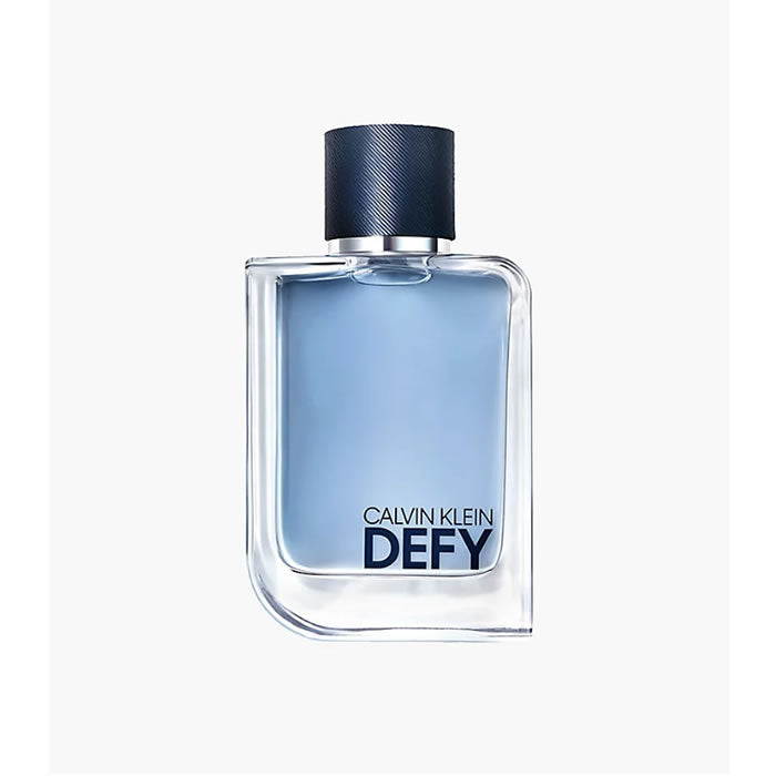 <tc>CALVIN KLEIN</tc> Defy тоалетна вода спрей 100 мл
