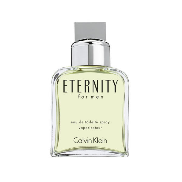<tc>CALVIN KLEIN</tc> Eternity Men Eau De Toilette Spray 200 мл