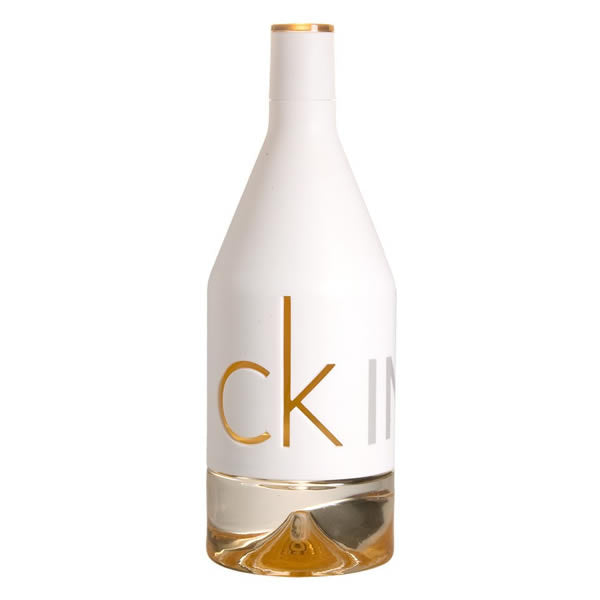 <tc>CALVIN KLEIN</tc> Ck In2u Women Eau De Toilette Spray 100 мл