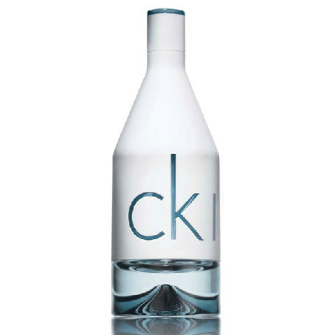 <tc>CALVIN KLEIN</tc> Ck In2u Him тоалетна вода спрей 100 мл