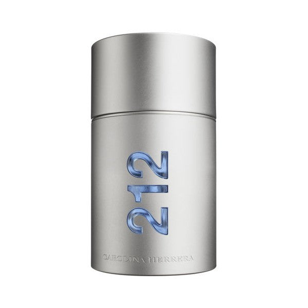 <tc>CAROLINA HERRERA</tc> 212 мъжка тоалетна вода спрей 200мл