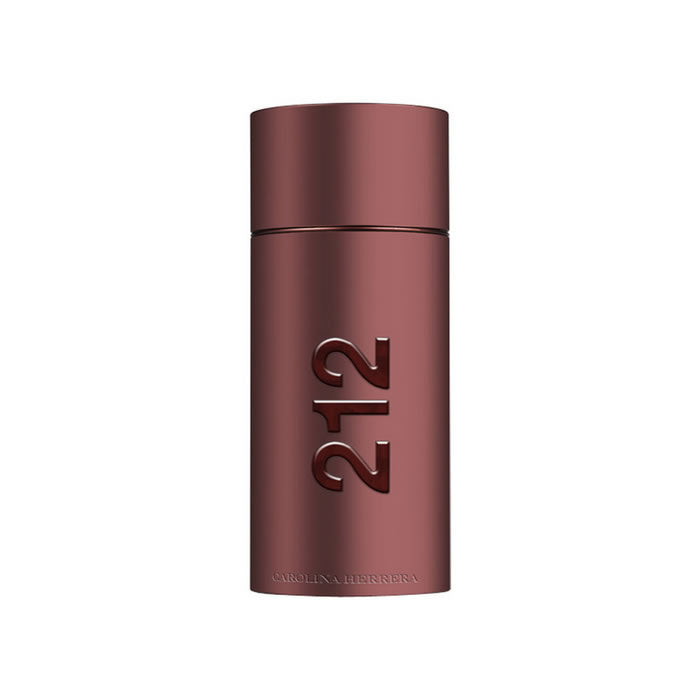 <tc>CAROLINA HERRERA</tc> 212 Sexy Men Eau De Toilette Спрей 100мл