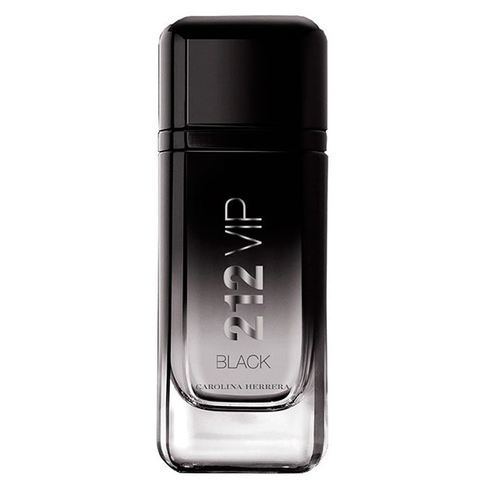 <tc>CAROLINA HERRERA</tc> 212 Vip Black Men Eau De Parfume Spray 50 мл
