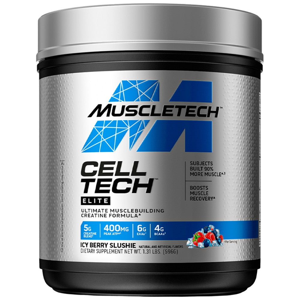 Cell -Tech Elite - 594 грама