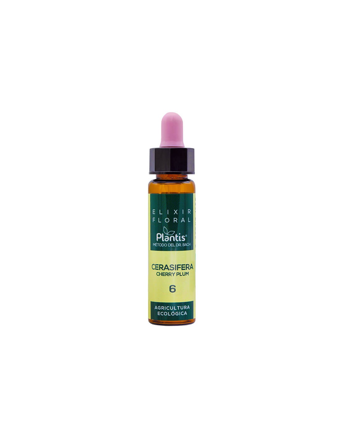 Cerasifera (Cherry plum) Elixir Floral 6 - Флорален еликсир от дива слива, 10 ml Arte<tc>san</tc>ia