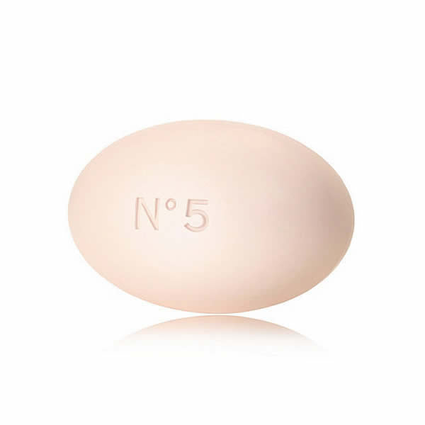 <tc>CHANEL</tc> N 5 Сапун за баня 150гр