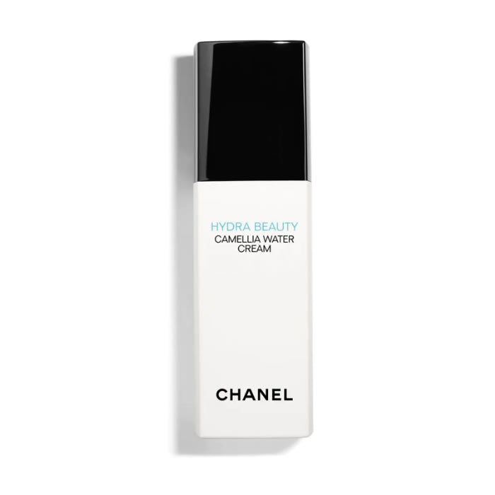 <tc>CHANEL</tc> Hydra Beauty Camellia Water Cream 30мл