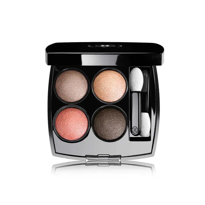 <tc>CHANEL</tc> Сенки за очи Les 4 Ombres Quadra 232 Tissé 204 Vendôme