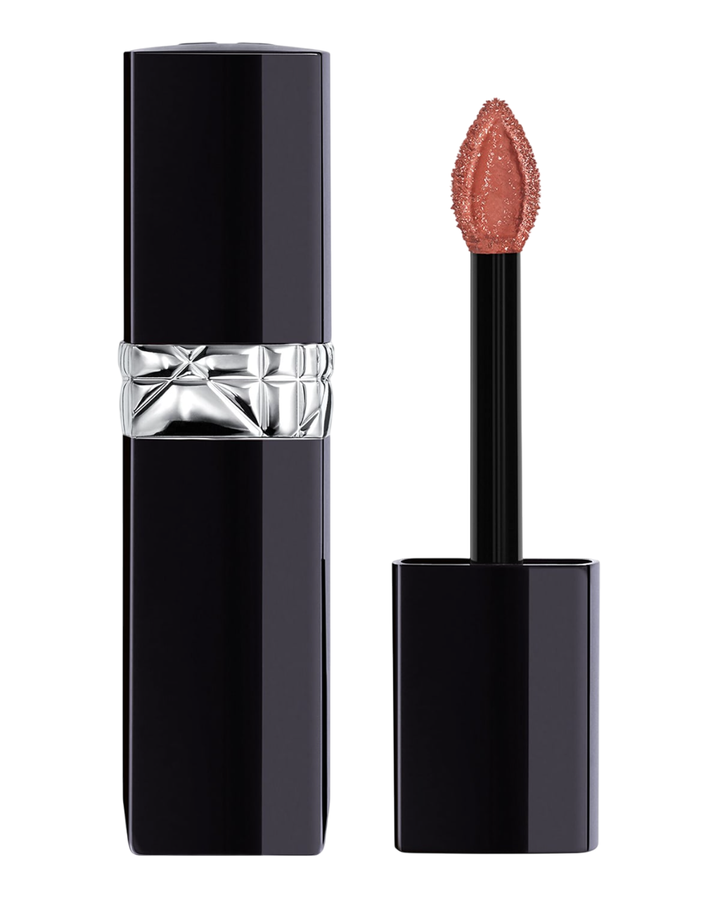 <tc>DIOR</tc> Rouge Forever Barra De Labios N200 Nude Touch 1un