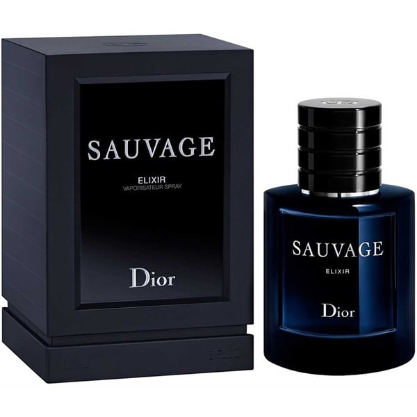 <tc>DIOR</tc> Sauvage Elixir Epv 100 мл