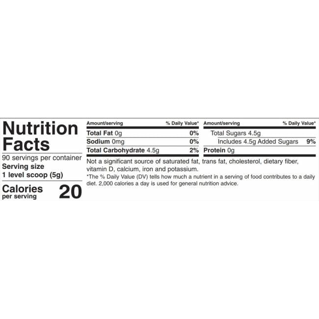 Трехалозен прах - 454 грама