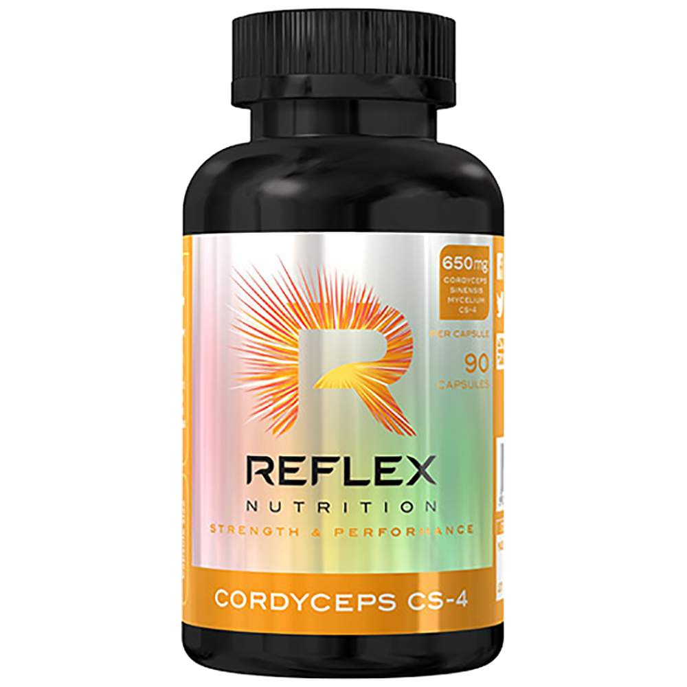 Cordyceps CS-4 90 капсули