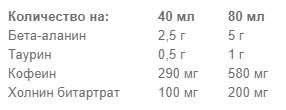 Снимане на мания - 12 х 80 мл