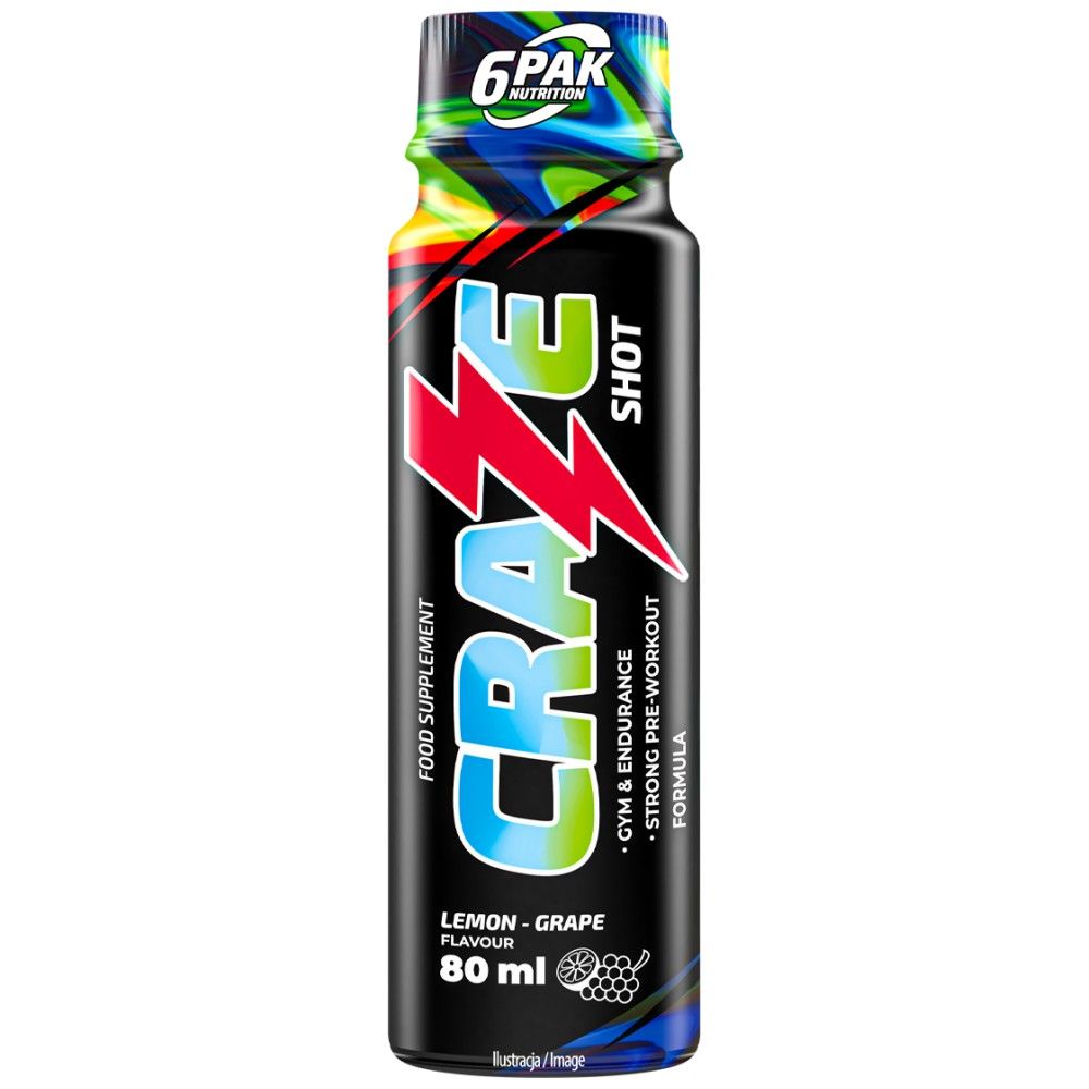 Мания за мания - 80 ml